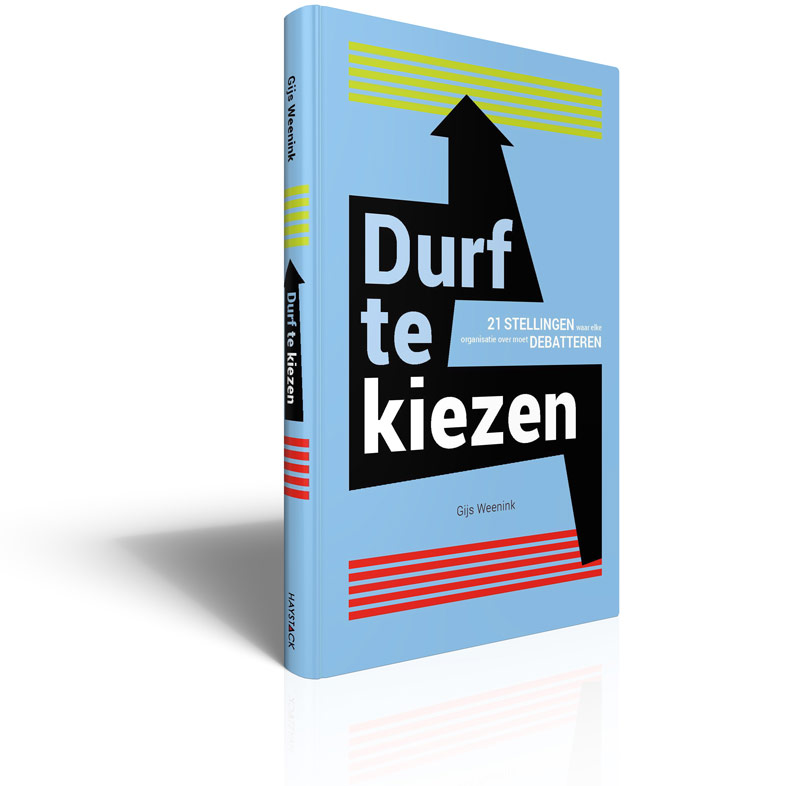 Durf te kiezen